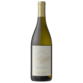 アナベラ ナパヴァレー シャルドネ / マイケル ポザーン ワインズ ◎(ANNABELLA NAPA VALLEY CHARDONNAY ◎)